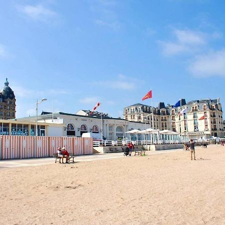 Le Fer A Cheval 4 Pers. Confort Plage Улгат Екстериор снимка
