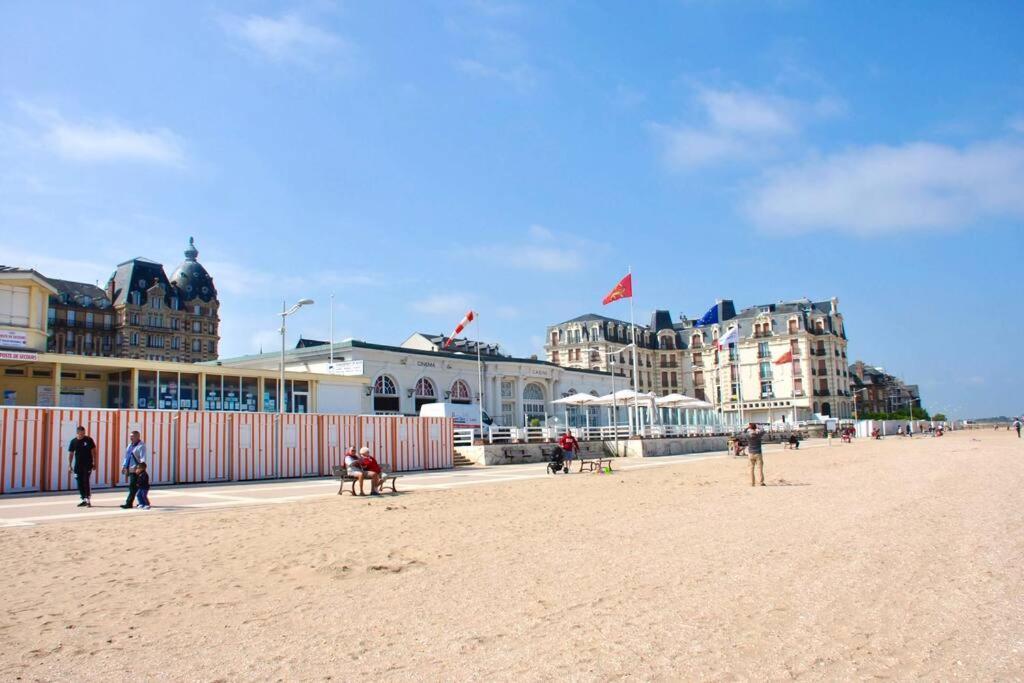 Le Fer A Cheval 4 Pers. Confort Plage Улгат Екстериор снимка